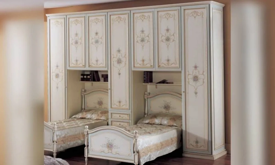 Шкаф Pellegatta Arezia - фото 1