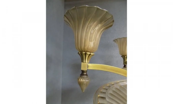 Люстра Riperlamp