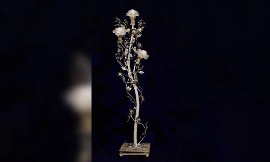 Напольная Лампа Mechini Pt/787/3 Led Sw - фото 1