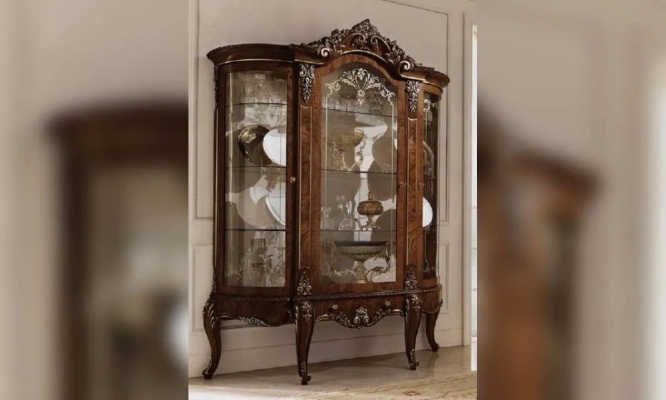 Витрина Barnini Oseo David 2 - фото 1