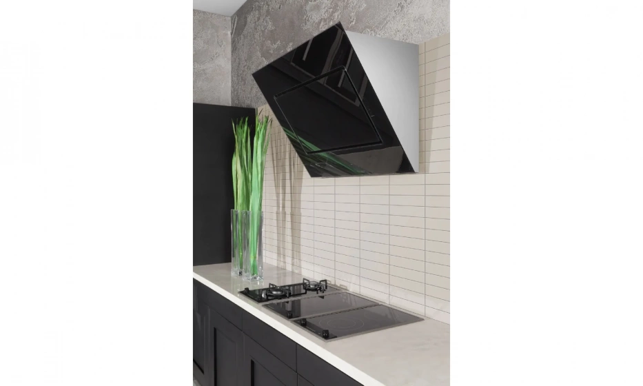 Кухня Virs Solo Black - фото 8