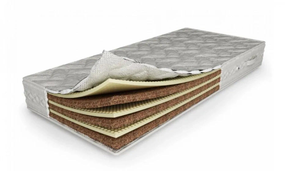 Матрас Сонберри Сендвич-15 - фото 1