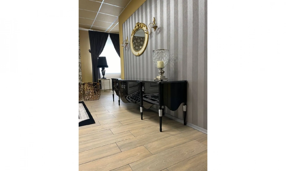 Тумба ТВ Balhome Crown - фото 15