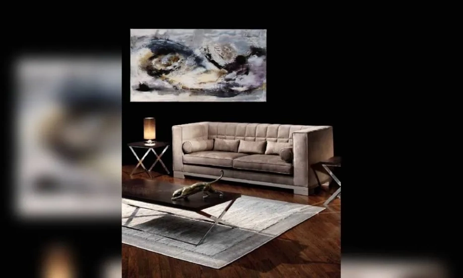 Диван Capital Kapiente - фото 1