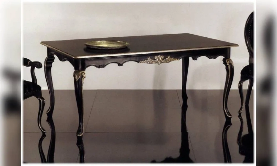 Стол Seven Sedie Accademia 1 - фото 1