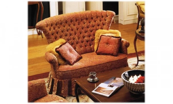 Гостиная Volpi Zona Giorno 7