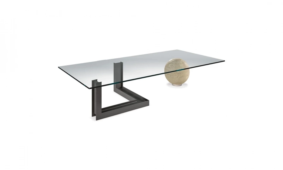 Стол Журнальный  Levante Cattelan Italia - фото 2