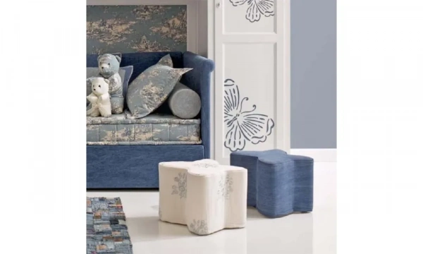 Детская Halley I Boy 1