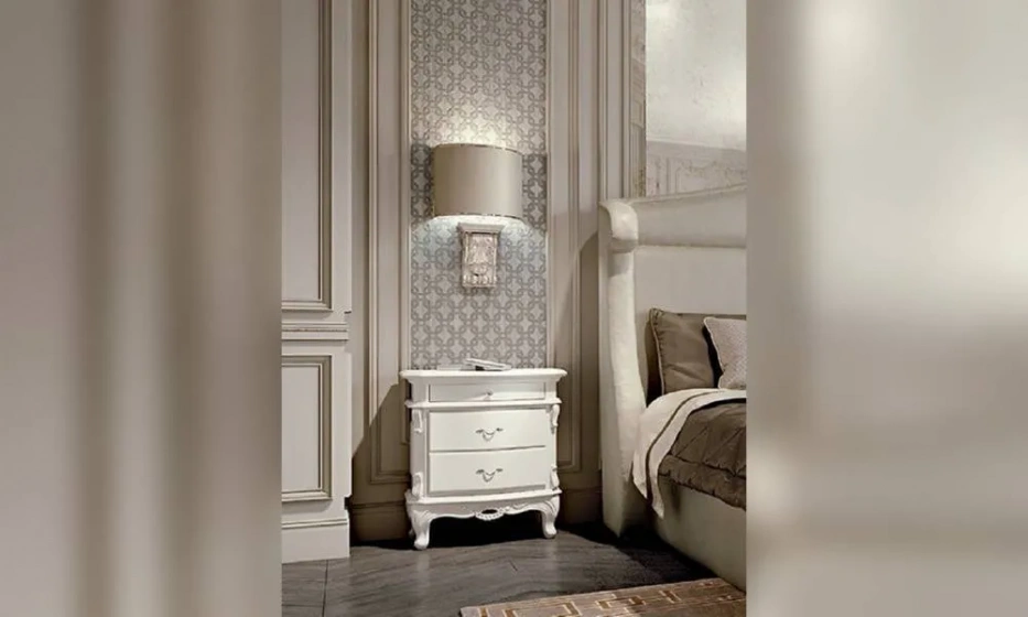 Тумба Прикроватная Cavio I Dogi 2 - фото 1