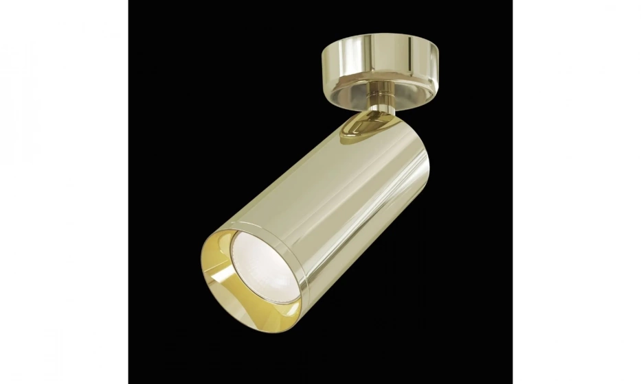 Потолочный Светильник Technical C017Cw-01G - фото 2