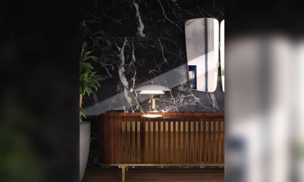 Настольная Лампа Basie