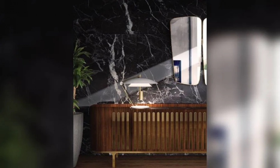 Настольная Лампа Basie - фото 4