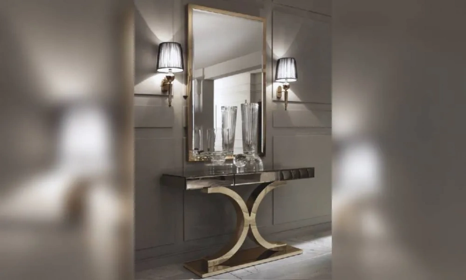 Консоль Dv Home Collection Kent Plus - фото 1