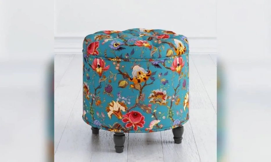 Пуф Kreind Canapes Большой Открывающийся M02-Bkka-0365 - фото 1