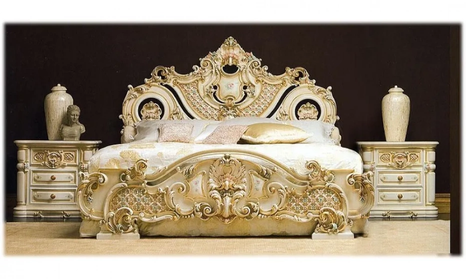 Спальня Silik Niobe - фото 1