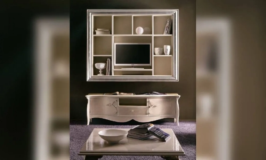 Тумба Тв Cortezari Sofia 2 - фото 1