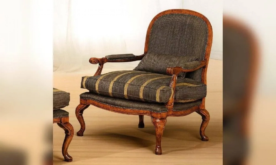 Кресло Morello Gianpaolo Amalia - фото 1