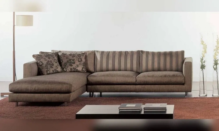 Диван Трёхместный, Giulio Marelli 2 - фото 1