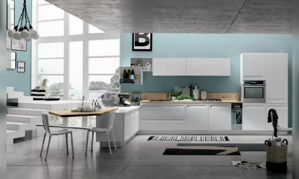 Кухня Stosa Cucine Rewind