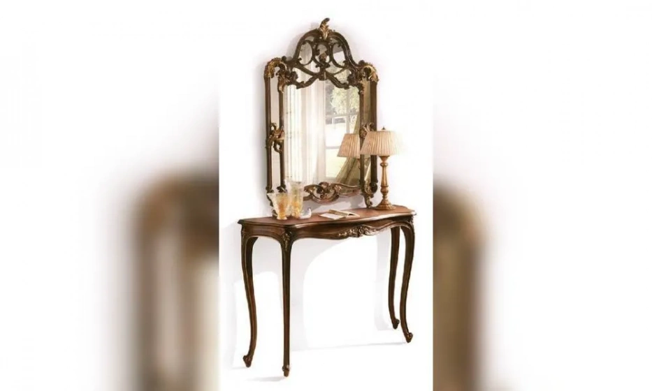 Консоль Angelo Cappellini Accessories 40 - фото 1