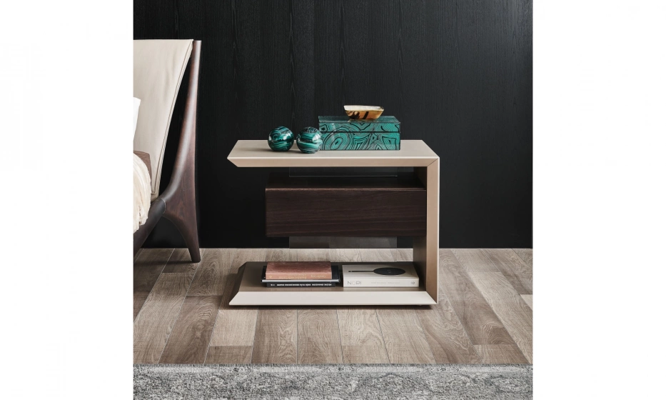 Тумбочка Cattelan Italia Biagio - фото 1