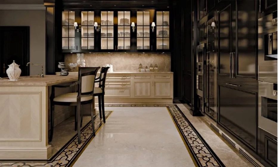 Кухня Provasi Oxford - фото 2