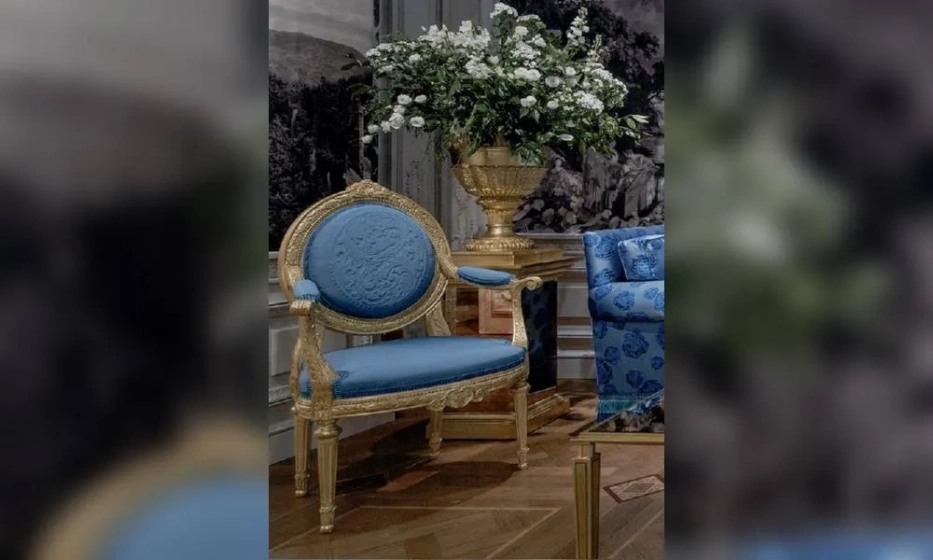 Стул Medea 101 - фото 1