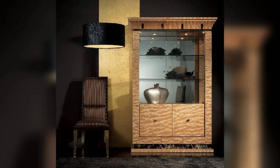 Витрина Elle Due Orpheo 2 - фото 1