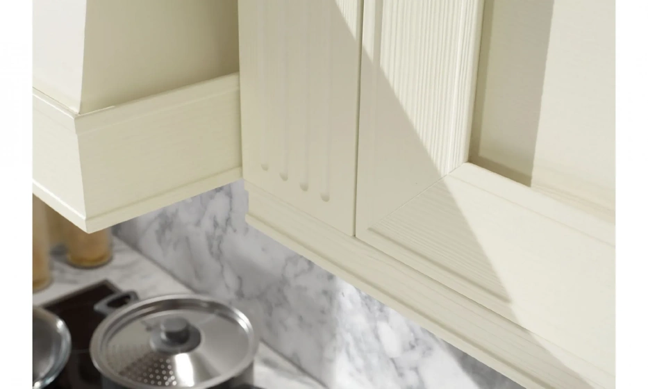 Кухня Virs Solo White - фото 5