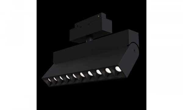 Трековый Светильник Technical Tr015-2-20W4K-B