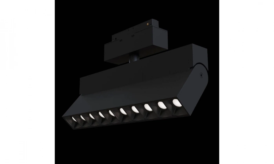 Трековый Светильник Technical Tr015-2-20W4K-B - фото 3