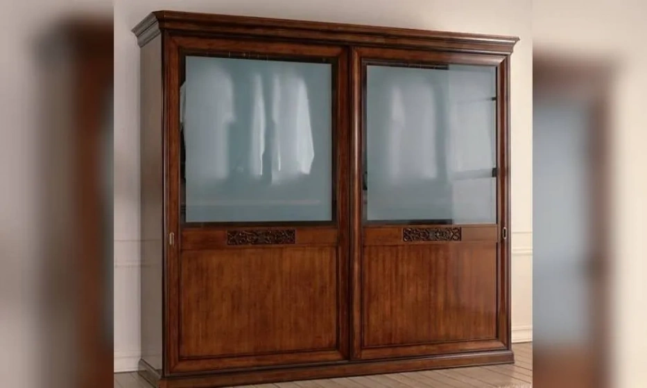 Шкаф-Купе Vaccari Giovanni Bovolone 2 - фото 1