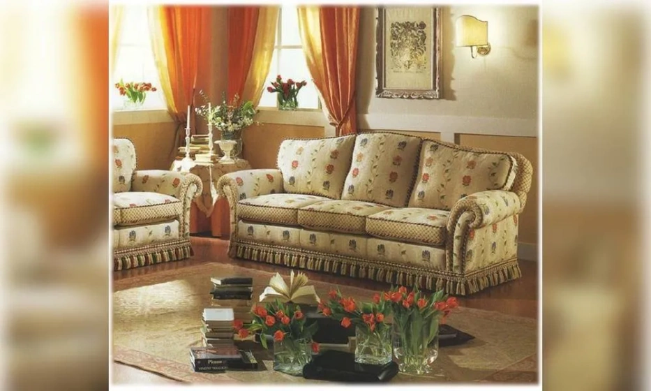 Диван Zanaboni Venezia Dv - фото 1