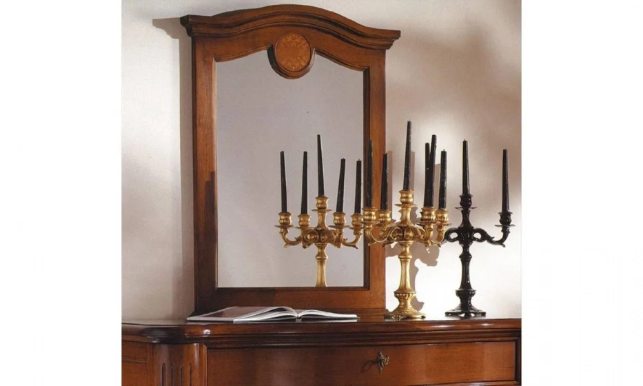 Зеркало Pirandello Tessarolo 817 - фото 1