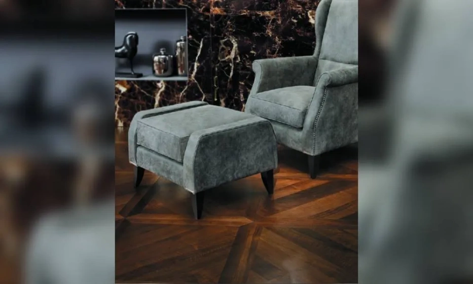 Пуф Smania Tosca - фото 1