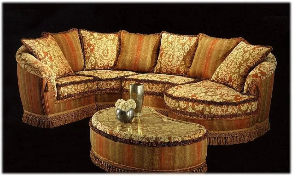 Диван Bm Style Giove-11 - фото 1