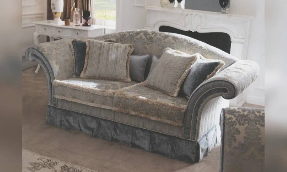 Диван Giorgio Casa S122 - фото 1