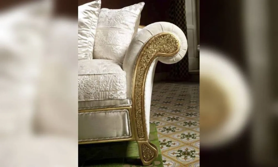 Диван Domingo Salotti Trevi 1 - фото 2