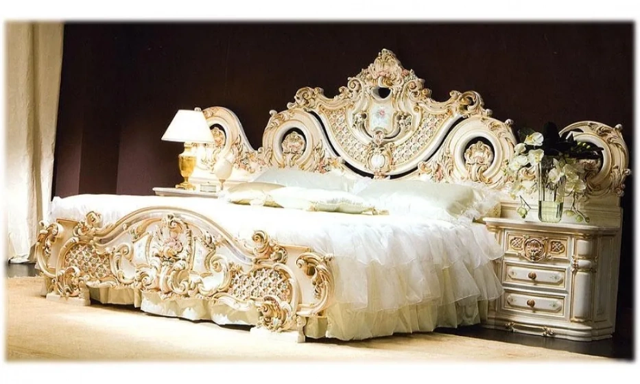 Спальня Silik Niobe - фото 8