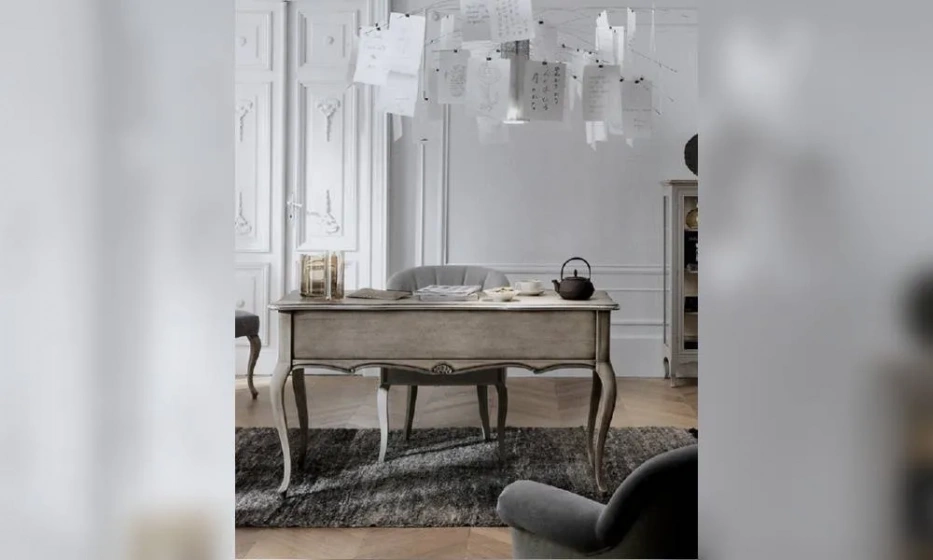 Стол Письменный Flai Maison Des Fleures 1 - фото 1