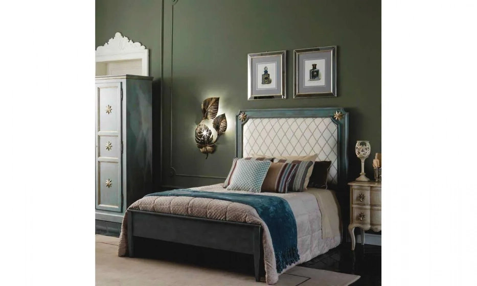 Кровать Vittorio Grifoni 2800 - фото 1