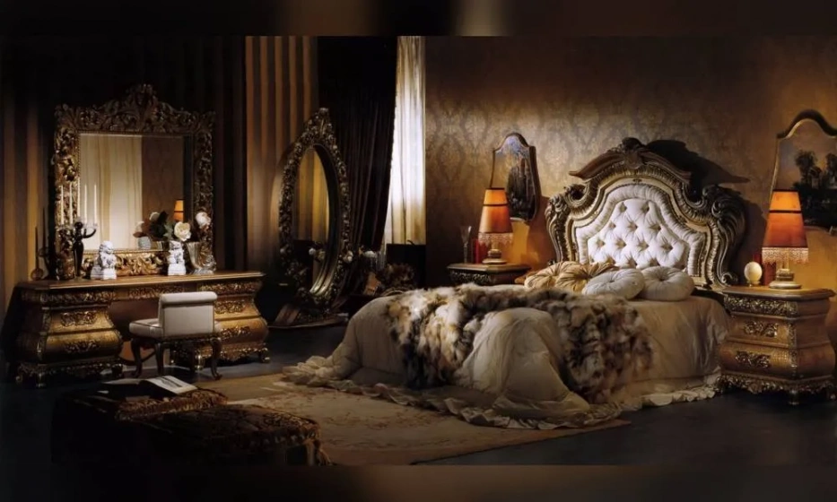 Гостиная Agm Prestige Royal N1 H1 - фото 1