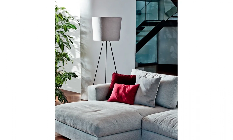 Напольная лампа LAMB DITRE ITALIA JLA01 - фото 1