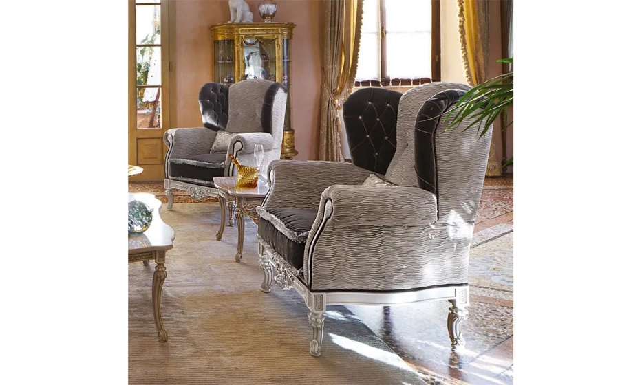 Гостиная Morello Gianpaolo Classic - фото 3