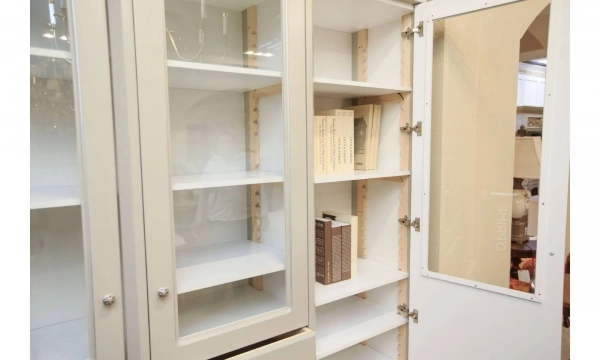 Библиотека Kreind Atelier