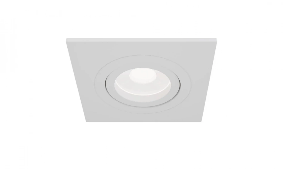 Встраиваемый Светильник Technical Dl024-2-01W - фото 1