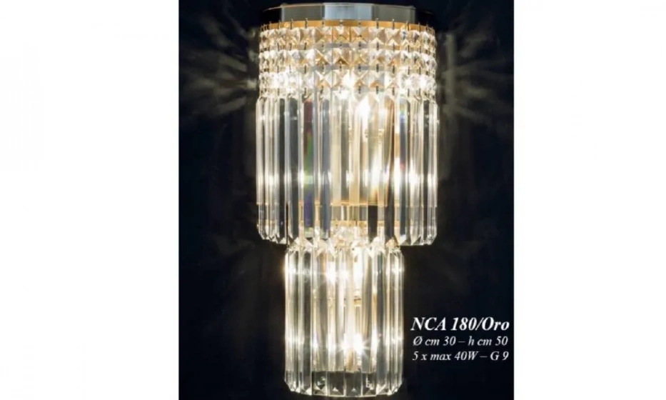 Светильник Jago Pechino - фото 1