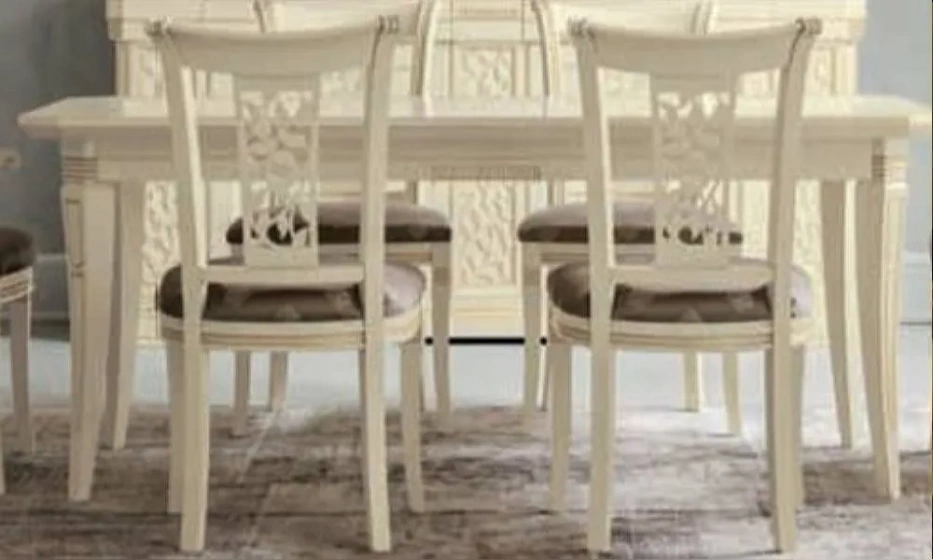 Стол Dall Agnese Tiffany 2 - фото 1