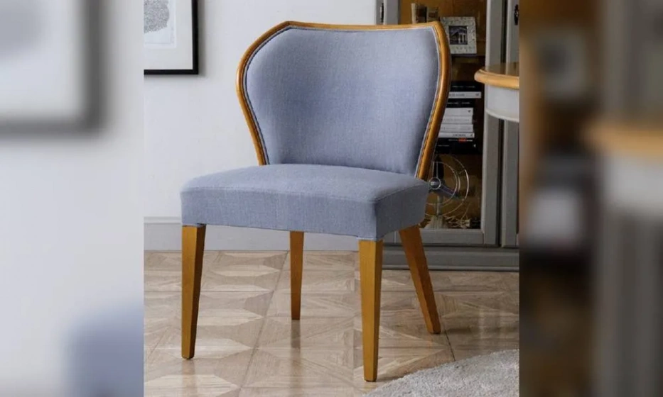 Стул Tosato 50.28 - фото 1