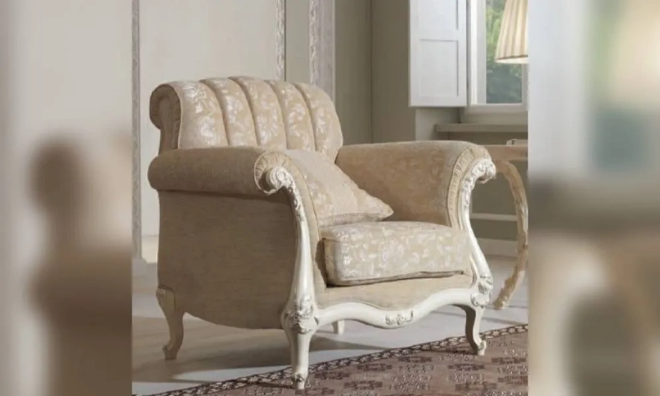 Кресло Florence Art Giorno - фото 1